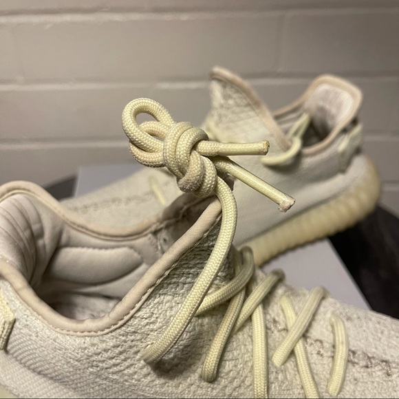 Adidas Yeezy 350 Boost V2 Butter Adidas Yeezy 350 Boost V2 Butter